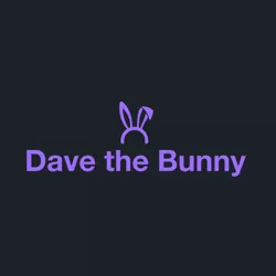 Dave The Bunny